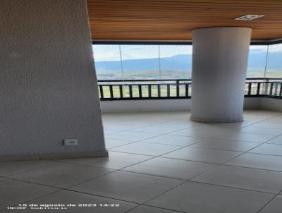 Apartamento para Venda, em Cruzeiro, bairro Morro dos Engenheiros, 3 dormitrios, 4 banheiros, 3 sutes, 2 vagas