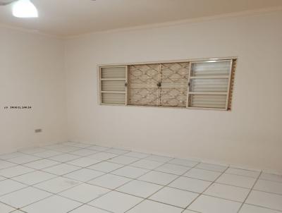 Casa para Locao, em Presidente Venceslau, bairro Vila Festi, 1 dormitrio, 1 banheiro