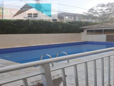 Apartamento para Locação, em Cajamar, bairro Portais (Polvilho), 2 dormitórios, 1 banheiro, 1 vaga
