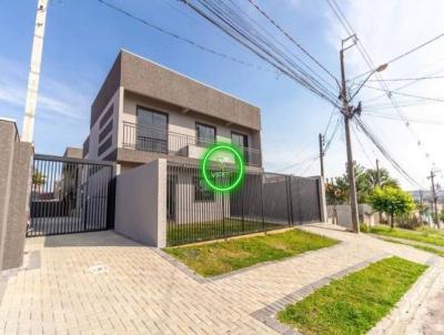 Sobrado para Venda, em Curitiba, bairro Xaxim, 3 dormitrios, 3 banheiros, 1 sute, 2 vagas