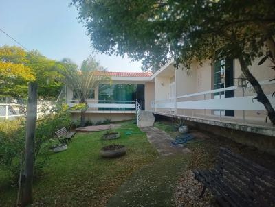 Casa para Locao, em Sorocaba, bairro Vila Trujillo, 4 dormitrios, 4 banheiros, 4 vagas