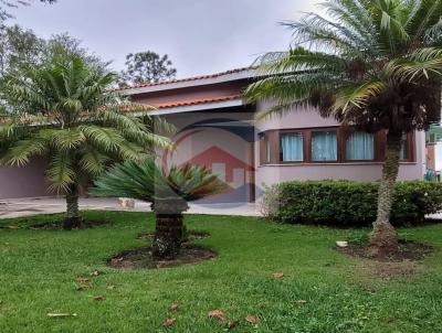 Sobrado para Locao, em Aruj, bairro Jardim Imperial Hills 3, 3 dormitrios, 3 banheiros, 1 sute, 4 vagas