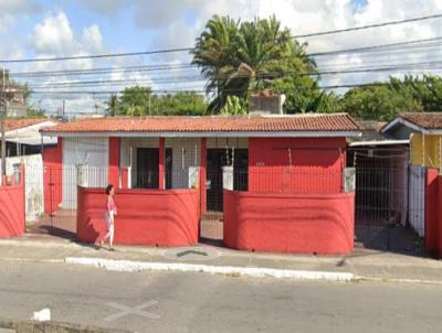 Casa para Locao, em Recife, bairro Torres, 5 dormitrios, 2 banheiros, 3 vagas