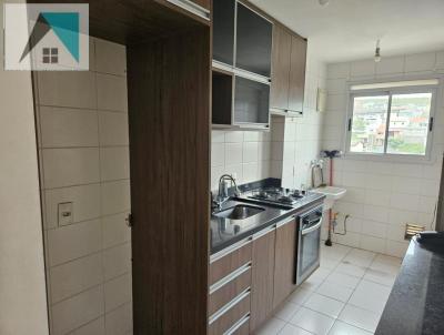 Apartamento para Locação, em Cajamar, bairro Portais (Polvilho), 3 dormitórios, 2 banheiros, 1 suíte, 1 vaga
