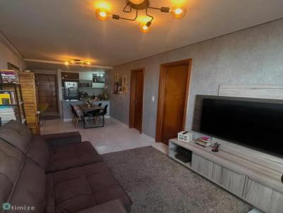 Apartamento para Venda, em Joo Pessoa, bairro Tambauzinho, 1 dormitrio, 1 banheiro, 1 vaga