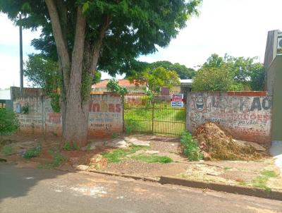 Terreno para Venda, em Umuarama, bairro Jardim Belvedere