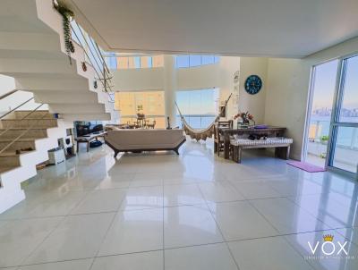 Duplex para Venda, em Balnerio Cambori, bairro Pioneiros, 3 dormitrios, 4 banheiros, 2 sutes, 3 vagas