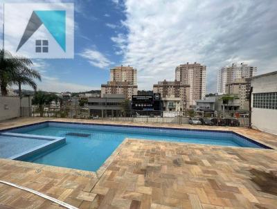 Apartamento para Locação, em Cajamar, bairro Portais (Polvilho), 2 dormitórios, 1 banheiro, 1 vaga