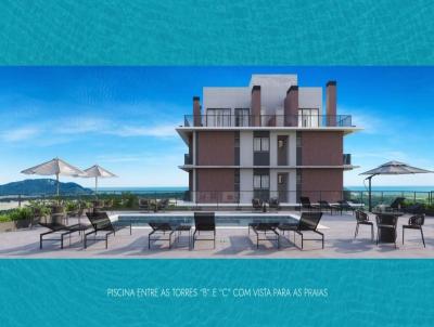 Apartamento 1 dormitrio para Venda, em Florianpolis, bairro Ingleses, 1 dormitrio, 1 banheiro, 1 vaga