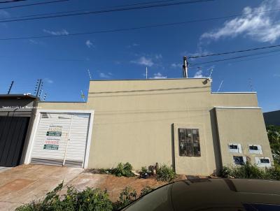 Kitnet para Locação, em Ponta Porã, bairro Jardim Ibirapuera, 2 dormitórios, 2 banheiros