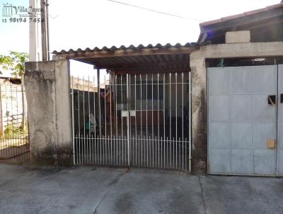 Casa para Locao, em So Jos dos Campos, bairro Cidade Morumbi, 2 dormitrios, 1 banheiro, 1 vaga