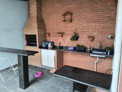 Casa para Venda, em Sorocaba, bairro Vila Gabriel, 2 dormitrios, 3 banheiros, 1 sute, 4 vagas