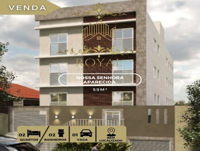 Apartamento para Venda, em , bairro Nossa Senhora Aparecida