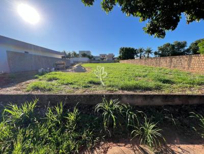 Terreno em Condomnio para Venda, em lvares Machado, bairro Gramado Park Residencial