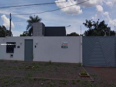 Kitnet para Locação, em Ponta Porã, bairro Jardim Planalto 1ª Seção, 1 dormitório, 1 banheiro, 1 vaga