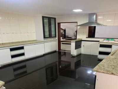 Casa para Venda, em So Jos dos Campos, bairro Jardim Satlite, 3 dormitrios, 4 banheiros, 2 sutes, 3 vagas