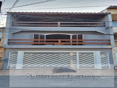 Casa em Condomnio para Venda, em Itaquaquecetuba, bairro Jardim Serra Dourada, 4 dormitrios, 3 banheiros, 1 sute, 2 vagas