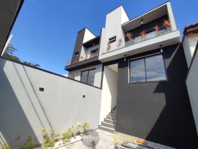 Casa para Venda, em Mogi das Cruzes, bairro Jardim Universo, 3 dormitrios, 2 banheiros, 1 sute, 2 vagas