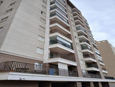 Apartamento para Locao, em So Carlos, bairro Parque Faber Castell I, 3 dormitrios, 1 banheiro, 1 sute, 1 vaga