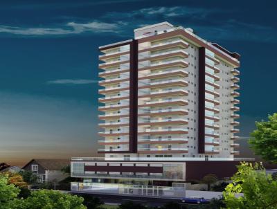 Apartamento para Venda, em Praia Grande, bairro Boqueirão, 2 dormitórios, 1 banheiro, 1 suíte, 2 vagas