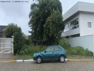 Terreno para Venda, em Bombinhas, bairro Zimbros
