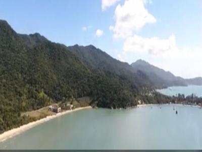 Terreno em Praia para Venda, em Governador Celso Ramos, bairro .