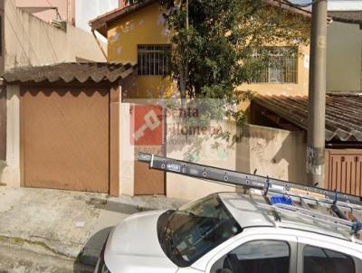 Terreno para Venda, em Santo Andr, bairro Parque Oratrio