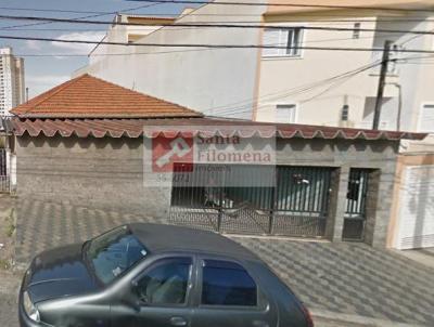 Terreno para Venda, em Santo Andr, bairro Parque das Naes