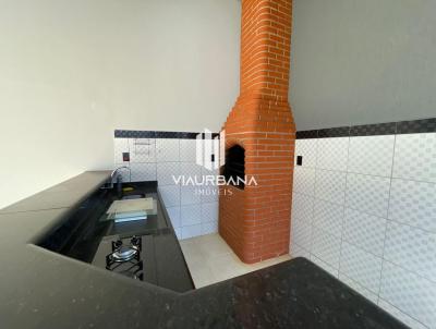 Casa para Venda, em Pederneiras, bairro PAULO REGHINE, 3 dormitrios