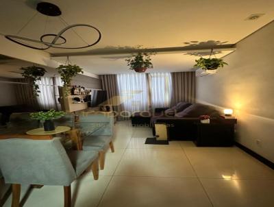Apartamento para Venda, em Contagem, bairro Fonte Grande, 2 dormitrios, 1 banheiro, 1 vaga