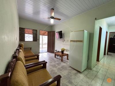 Casa para Venda, em Caldas Novas, bairro Itaguai II, 3 dormitrios, 1 banheiro, 2 vagas