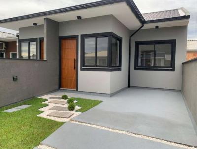 Casa para Venda, em Palhoa, bairro Bela Vista, 2 dormitrios, 1 banheiro, 2 vagas