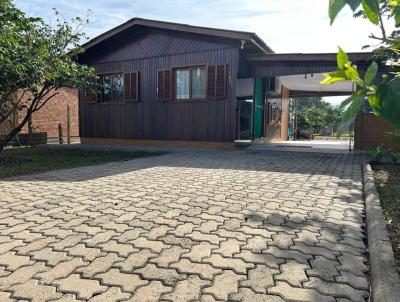 Casa para Venda, em Torres, bairro Itapeva, 2 dormitórios, 1 banheiro, 3 vagas