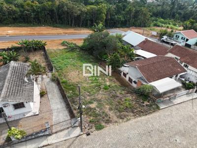 Terreno para Venda, em Rio do Sul, bairro Bremer