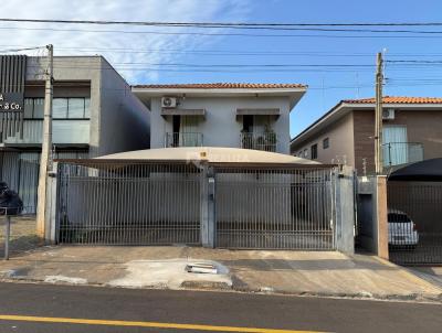 Apartamento para Locao, em Votuporanga, bairro Jardim Universitrio, 2 dormitrios, 1 banheiro, 1 sute, 3 vagas