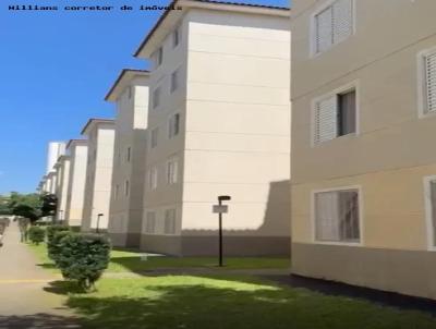 Apartamento para Venda, em Suzano, bairro Parque Santa Rosa, 2 dormitrios, 1 banheiro, 1 vaga