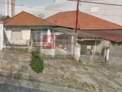 Terreno para Venda, em Santo Andr, bairro Parque das Naes