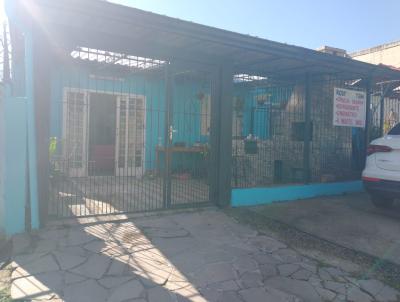 Casa para Venda, em Porto Alegre, bairro Restinga Nova, 3 dormitrios, 2 banheiros, 1 vaga