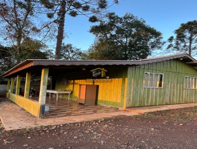 Casa para Venda, em Ortigueira, bairro Centro, 3 dormitrios, 1 banheiro