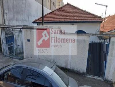 Terreno para Venda, em Santo Andr, bairro Campestre