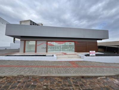 Sala Comercial para Venda, em Caador, bairro Centro, 3 banheiros