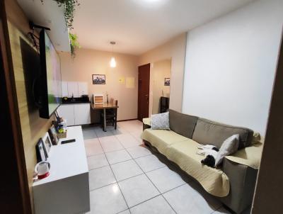 Apartamento para Venda, em Palhoça, bairro Pachecos, 2 dormitórios, 1 banheiro, 1 vaga