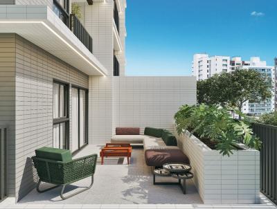 Apartamento para Venda, em João Pessoa, bairro Jardim Oceania, 2 dormitórios, 1 banheiro, 1 suíte, 1 vaga