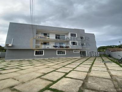 Apartamento para Locao, em Rio das Ostras, bairro Serramar, 2 dormitrios, 1 banheiro, 1 vaga
