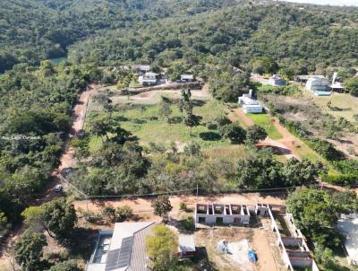 Lote em Condomnio Fechado para Venda, em Alexnia, bairro Lago Corumb IV