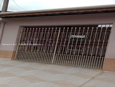 Casa para Venda, em Cruzeiro, bairro Jardim Paraso, 3 dormitrios, 1 sute