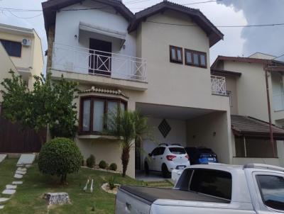 Casa em Condomnio para Venda, em , bairro Condomnio Residencial Euroville, 4 dormitrios, 1 banheiro, 4 sutes, 2 vagas
