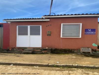 Casa para Venda, em Maracs, bairro Irm Dulce, 2 dormitrios, 1 banheiro