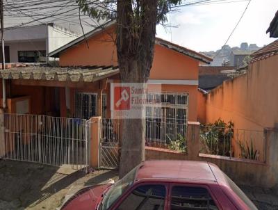 Terreno para Venda, em Santo Andr, bairro Vila Curu