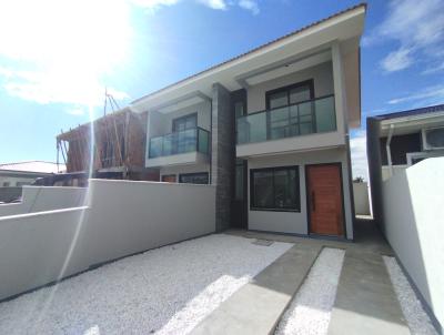 Apartamento para Venda, em Palhoa, bairro Bela Vista, 2 dormitrios, 1 banheiro, 2 vagas